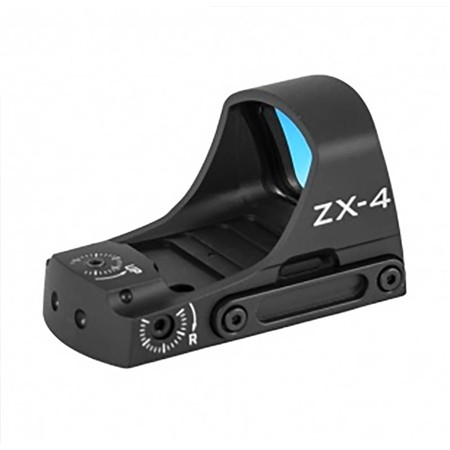 POINT ROUGE TONI SYSTEM ZX4 4MOA