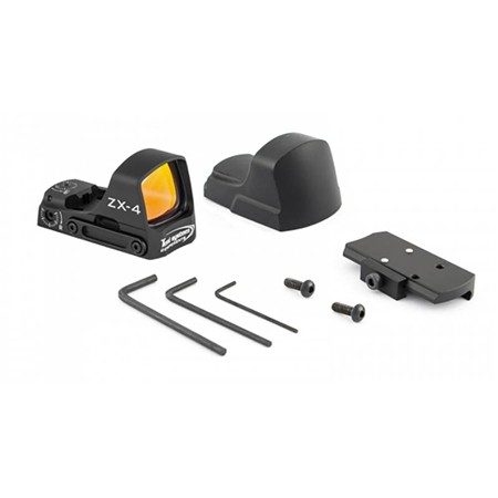 POINT ROUGE TONI SYSTEM ZX4 4MOA