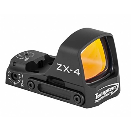 Point Rouge Toni System Zx4 4Moa