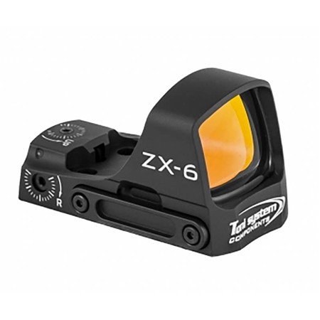 Point Rouge Toni System Zx6 6Moa