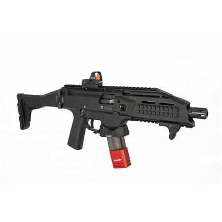 POINT ROUGE TONI SYSTEM ZX8 8MOA