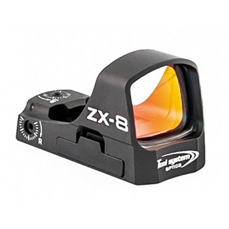 Point Rouge Toni System Zx8 8Moa