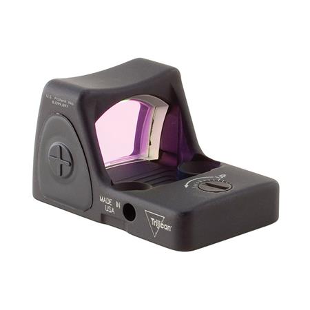 POINT ROUGE TRIJICON RMR TYPE 2