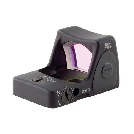 POINT ROUGE TRIJICON RMR TYPE 2