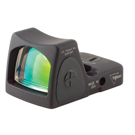 Point Rouge Trijicon Rmr Type 2