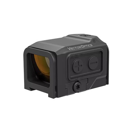 Point Rouge Vector Optics Fenzy Fa 1X18x22 Gen2