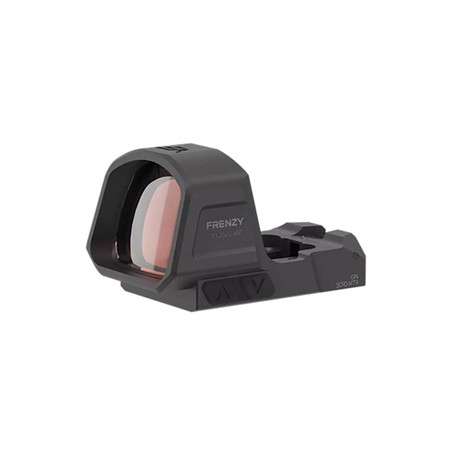 POINT ROUGE VECTOR OPTICS FRENZY F3 1X26X32 3MOA 65MOA MR