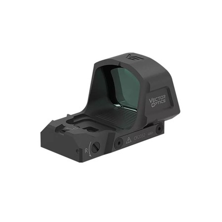 POINT ROUGE VECTOR OPTICS FRENZY F3 1X26X32 3MOA 65MOA MR