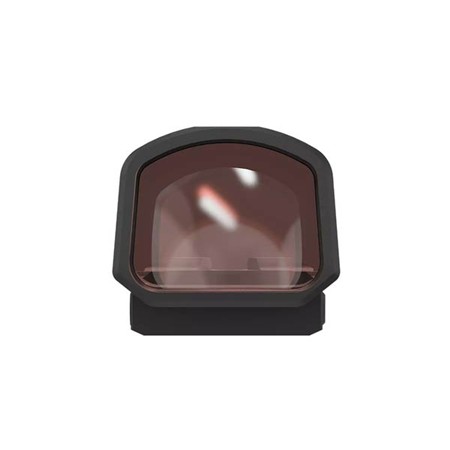 POINT ROUGE VECTOR OPTICS FRENZY F3 1X26X32 3MOA 65MOA MR