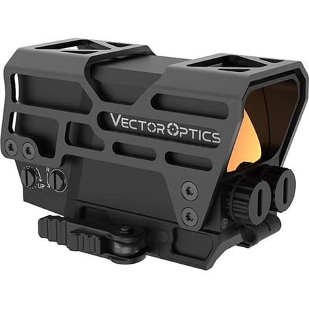 POINT ROUGE VECTOR OPTICS FRENZY F3