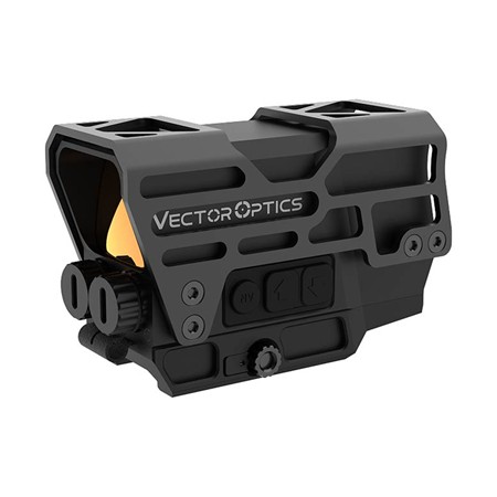 Point Rouge Vector Optics Frenzy F3