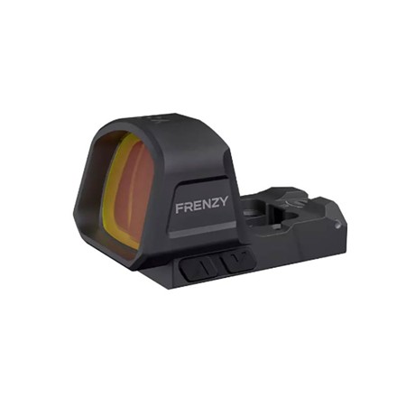 Point Rouge Vector Optics Frenzy Fa 1X16x21 3Moa 9N Glock Mos