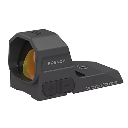 Point Rouge Vector Optics Frenzy Fa 1X16x24 Walther Pdp 2.0