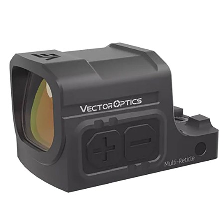 Point Rouge Vector Optics Frenzy Fa 1X17x20 Mrt 8N