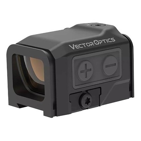 Point Rouge Vector Optics Frenzy Fa 1X18x22 3Moa Multi Ret 2N
