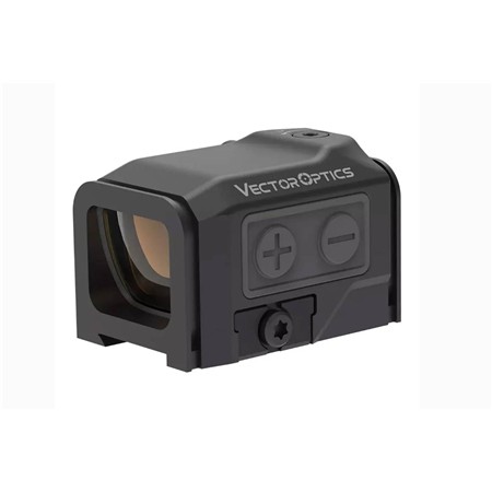 Point Rouge Vector Optics Frenzy Fa 1X18x22 Mrt 8N