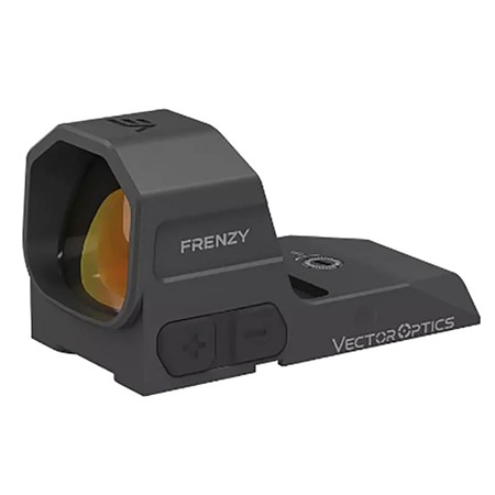 Point Rouge Vector Optics Frenzy Fa 1X20x24 3Moa Dot Cz P-10 / Shadow 2 Or