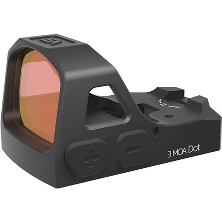 POINT ROUGE VECTOR OPTICS FRENZY FA