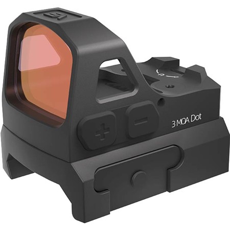 Point Rouge Vector Optics Frenzy Fa
