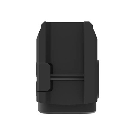 POINT ROUGE VECTOR OPTICS FRENZY FLEX 1X24X29 3MOA 62MOA MR MOJ