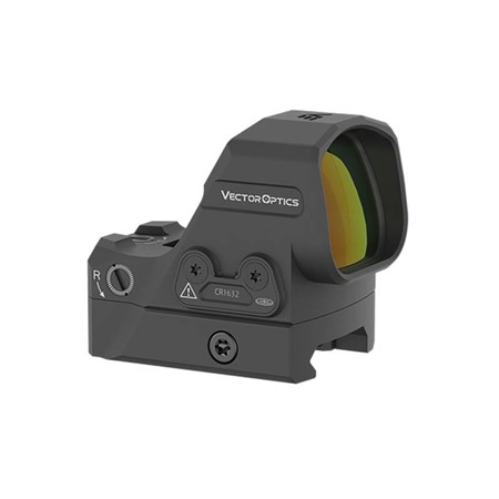 Point Rouge Vector Optics Frenzy Flex 1X24x29 3Moa 62Moa Mr Moj