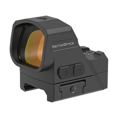 POINT ROUGE VECTOR OPTICS FRENZY FLEX 1X24X29 6MOA 2N GEN2