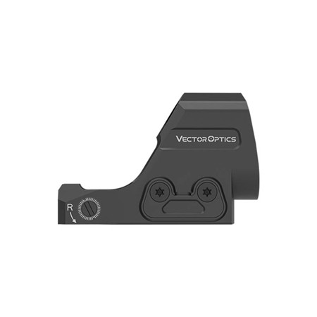 POINT ROUGE VECTOR OPTICS FRENZY FLEX 1X24X29 6MOA 2N GEN2