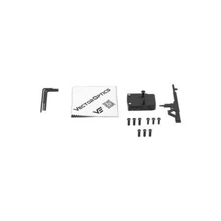 POINT ROUGE VECTOR OPTICS FRENZY FLEX 1X24X29 6MOA 2N GEN2