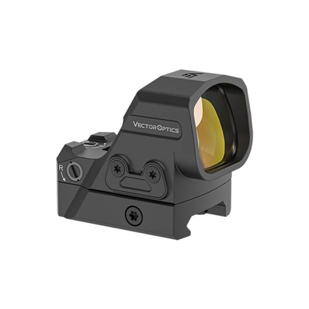 Point Rouge Vector Optics Frenzy Flex 1X24x29 6Moa 2N Gen2
