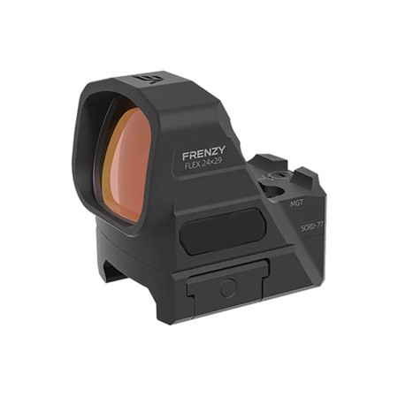 POINT ROUGE VECTOR OPTICS FRENZY FLEX 1X24X29 6MOA R MGT