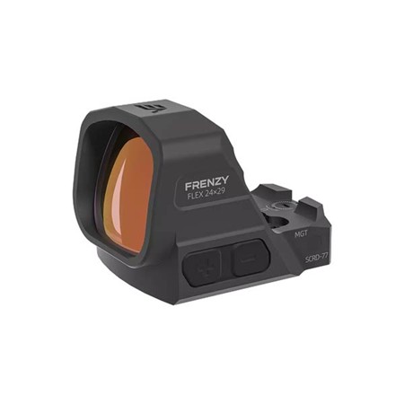POINT ROUGE VECTOR OPTICS FRENZY FLEX 1X24X29 6MOA R MGT