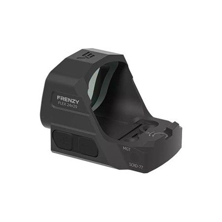 POINT ROUGE VECTOR OPTICS FRENZY FLEX 1X24X29 6MOA R MGT