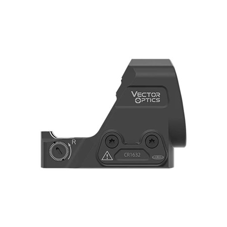 POINT ROUGE VECTOR OPTICS FRENZY FLEX 1X24X29 6MOA R MGT