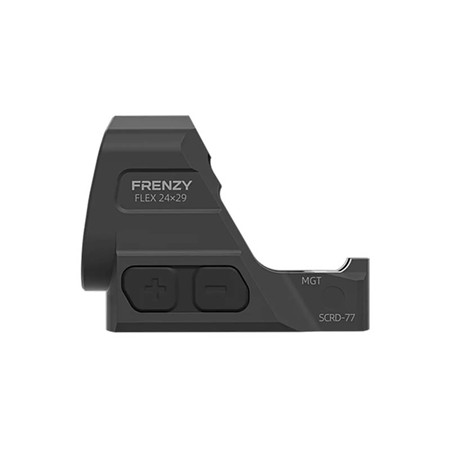 POINT ROUGE VECTOR OPTICS FRENZY FLEX 1X24X29 6MOA R MGT