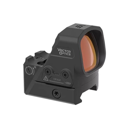 Point Rouge Vector Optics Frenzy Flex 1X24x29 6Moa R Mgt