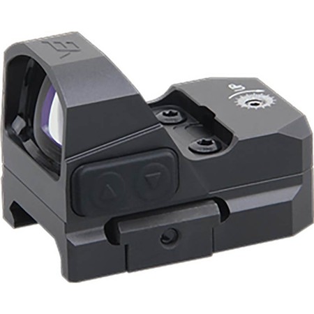 POINT ROUGE VECTOR OPTICS FRENZY FM 1X17X24 3MOA G 8N 2NV