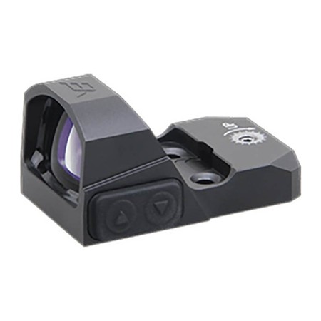 POINT ROUGE VECTOR OPTICS FRENZY FM 1X17X24 3MOA G 8N 2NV
