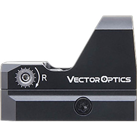 POINT ROUGE VECTOR OPTICS FRENZY FM 1X17X24 3MOA G 8N 2NV
