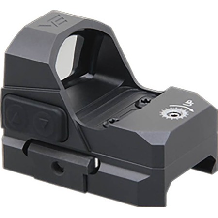POINT ROUGE VECTOR OPTICS FRENZY FM 1X17X24 3MOA G 8N 2NV