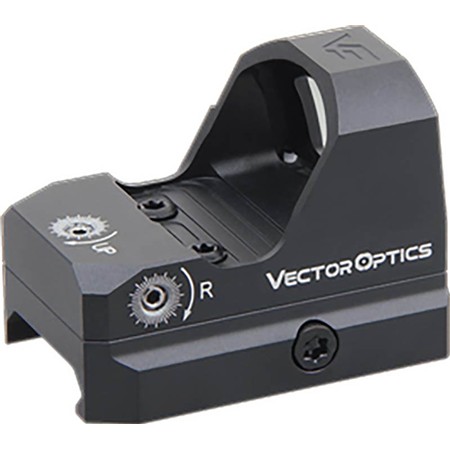 POINT ROUGE VECTOR OPTICS FRENZY FM 1X17X24 3MOA G 8N 2NV