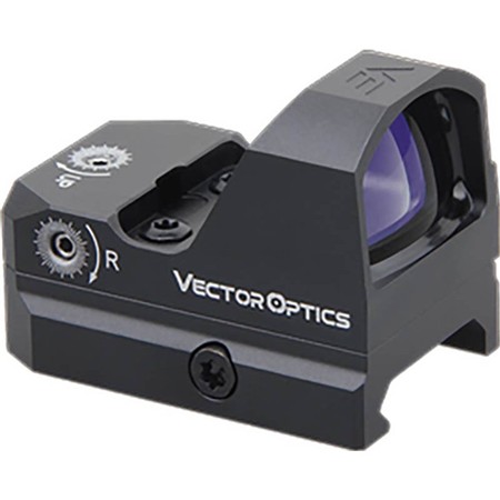 Point Rouge Vector Optics Frenzy Fm 1X17x24 3Moa G 8N 2Nv