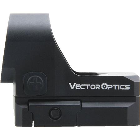 POINT ROUGE VECTOR OPTICS FRENZY X MOS 3RET 8N