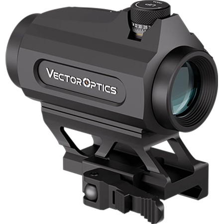 POINT ROUGE VECTOR OPTICS MAVERICK II 1X25 GEN 2