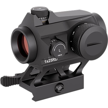 POINT ROUGE VECTOR OPTICS MAVERICK II 1X25 GEN 2