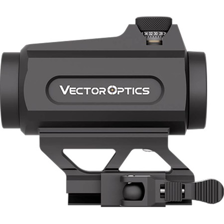 POINT ROUGE VECTOR OPTICS MAVERICK II 1X25 GEN 2