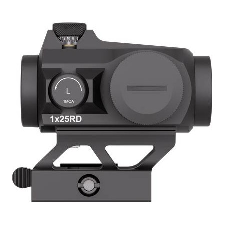 POINT ROUGE VECTOR OPTICS MAVERICK II 1X25 GEN 2