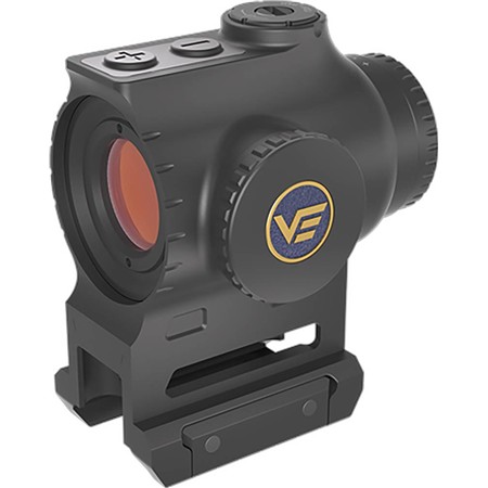 POINT ROUGE VECTOR OPTICS PARAGON 1X18  X-MICRO