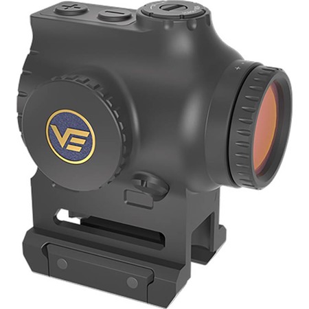 POINT ROUGE VECTOR OPTICS PARAGON 1X18  X-MICRO