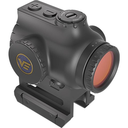 POINT ROUGE VECTOR OPTICS PARAGON 1X18  X-MICRO