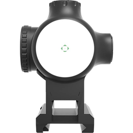 POINT ROUGE VECTOR OPTICS PARAGON 1X18  X-MICRO